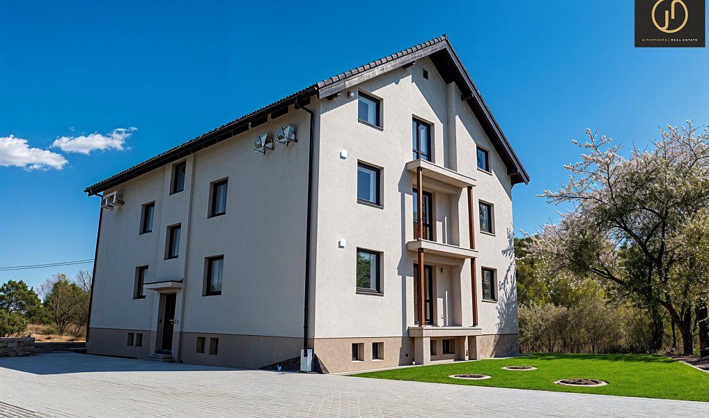 Prodej bytu 1+kk 37 m², Kladno – náhled fotky 3