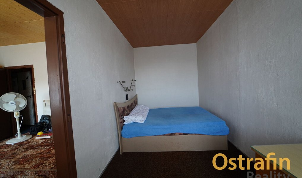 Prodej bytu 2+1 43 m², Ostrava – náhled fotky 9