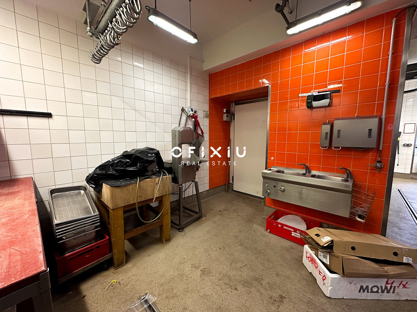 Pronájem obchodních prostor 96 m² – fotografie 5