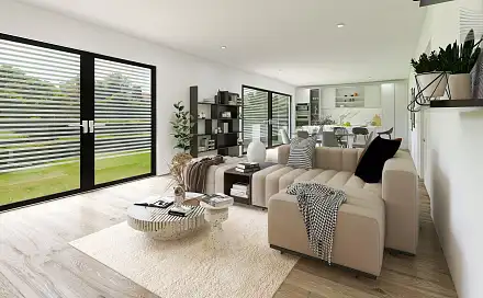 Prodej domu 239 m² s pozemkem 672 m², Jestřábova, Kuřim, okres Brno-venkov