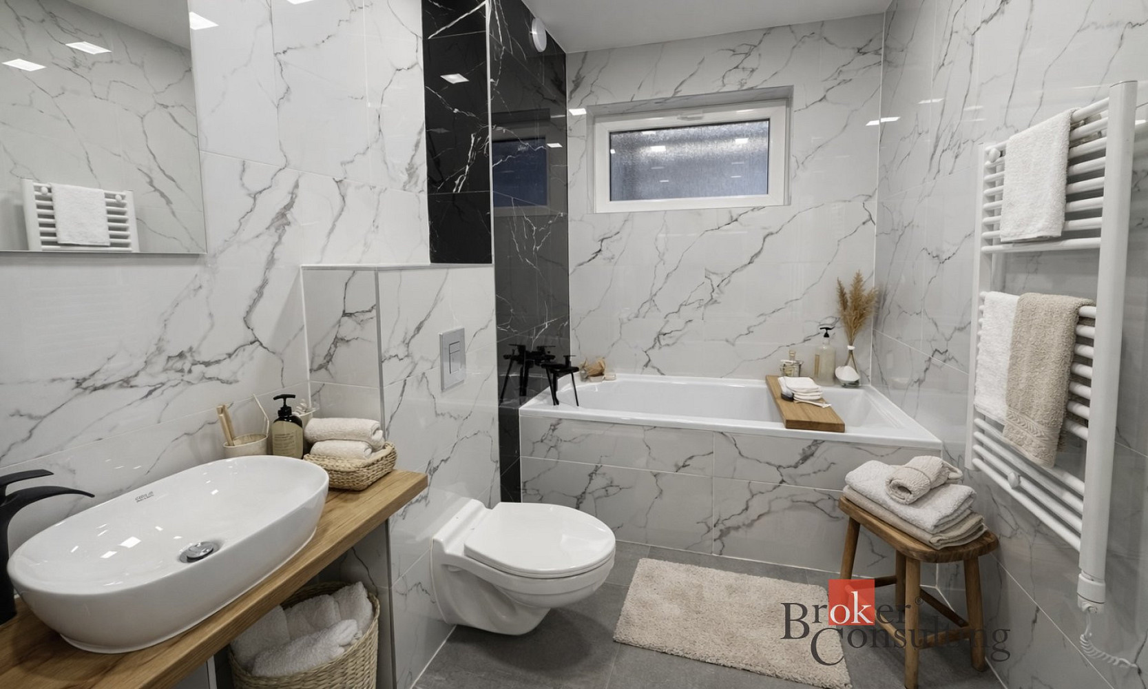 Pronájem bytu 2+kk 37 m² — photo 4