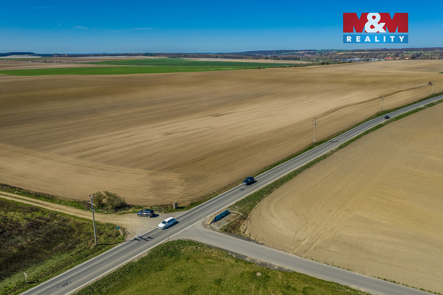 Prodej pole 17 935 m² – fotografie 4