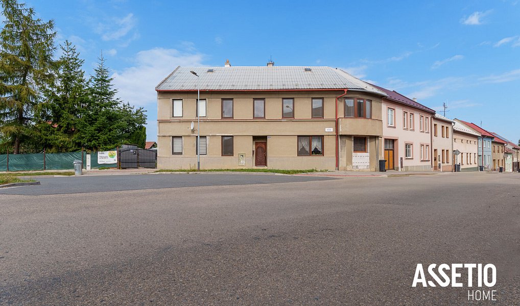 Prodej domu 239 m² s pozemkem 452 m², Morkovice-Slížany – náhled fotky 13