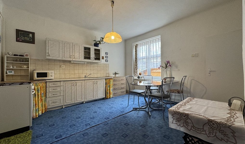 Prodej domu 349 m² s pozemkem 553 m², Olomouc – náhled fotky 22