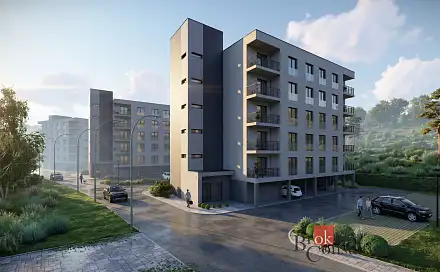 Prodej bytu 3+kk 81 m², Sokolovská, Tachov
