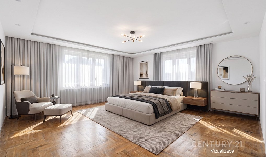 Prodej domu 236 m² s pozemkem 335 m², Slavkov u Brna – náhled fotky 5