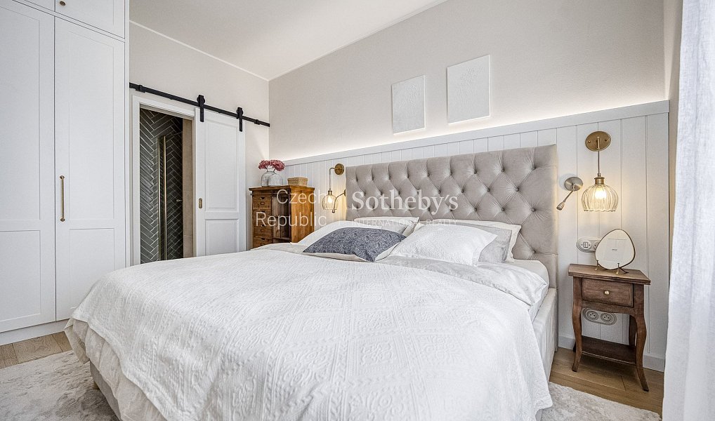Prodej bytu 2+kk 56 m², Praha – náhled fotky 10