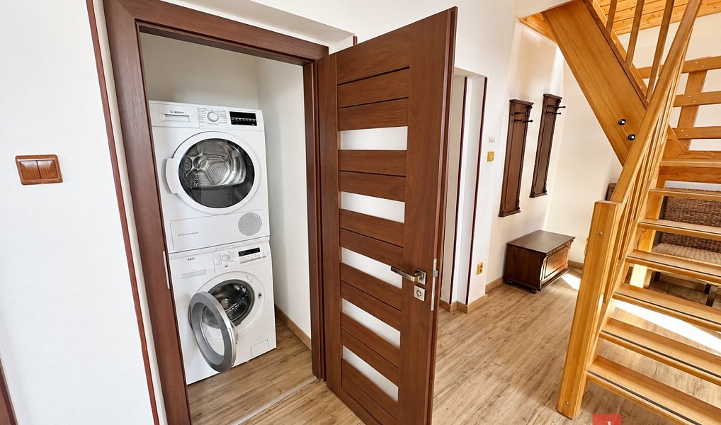 Prodej bytu 4+kk 165 m², Litvínov – náhled fotky 10