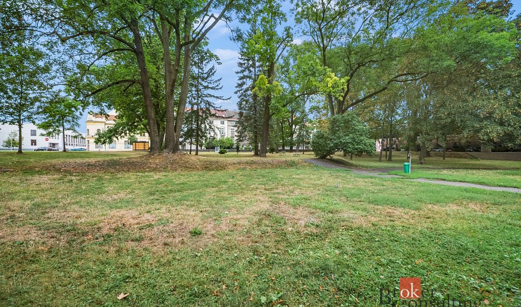 Prodej bytu 2+kk 53 m², Hradec Králové – náhled fotky 24