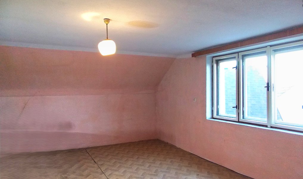 Prodej domu 283 m² s pozemkem 478 m², Lhenice – náhled fotky 15