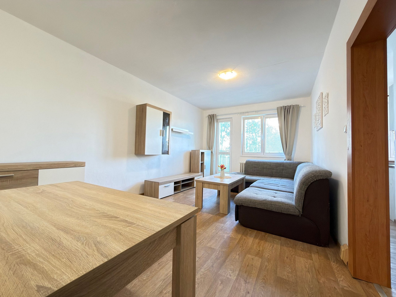 Pronájem bytu 2+1 54 m² – fotografie 2