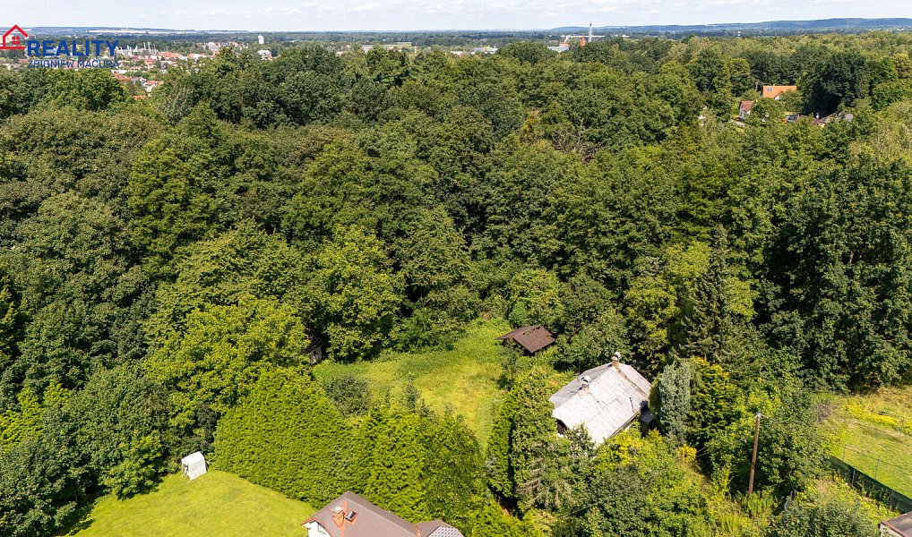 Prodej domu 78 m² s pozemkem 1 540 m², Bohumín – náhled fotky 24
