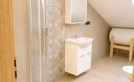 Pronájem bytu 2+kk 52 m², Šafaříkova, Prostějov
