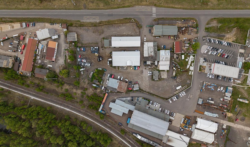 Prodej kanceláře 1 652 m², Horní Jiřetín – náhled fotky 41