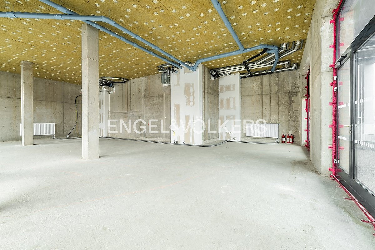 Pronájem obchodních prostor 291 m² – fotografie 5
