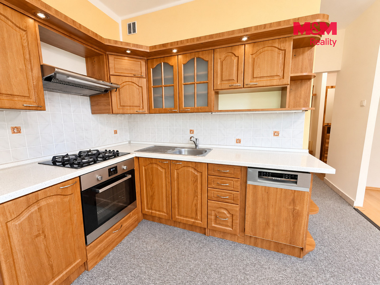 Prodej bytu 3+kk 63 m² – fotografie 4