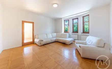 Pronájem bytu 3+1 102 m², Jandáskova, Ostrava - Svinov