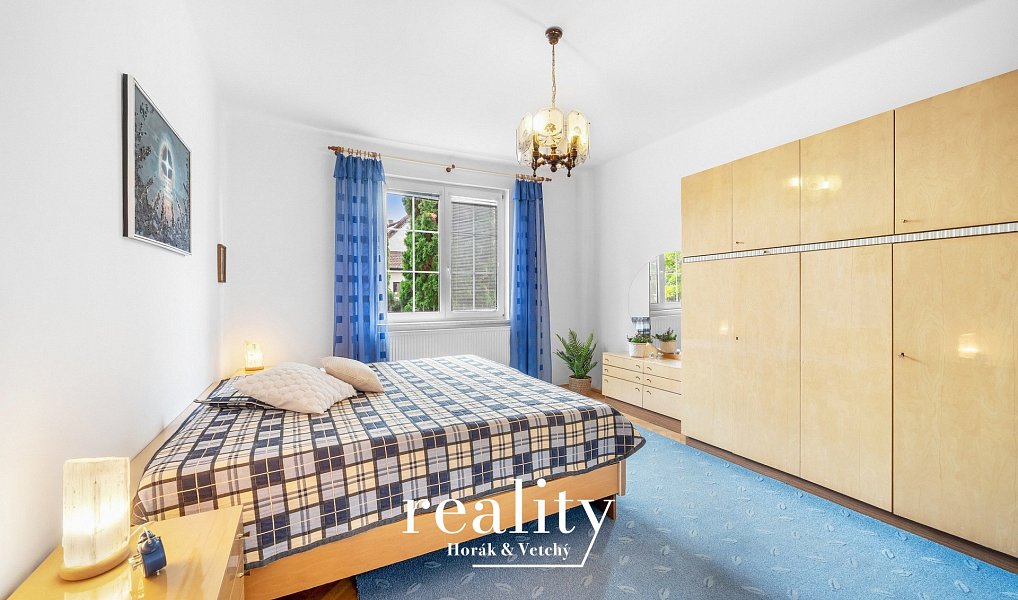 Prodej ubytovacího objektu 210 m², Znojmo – náhled fotky 14