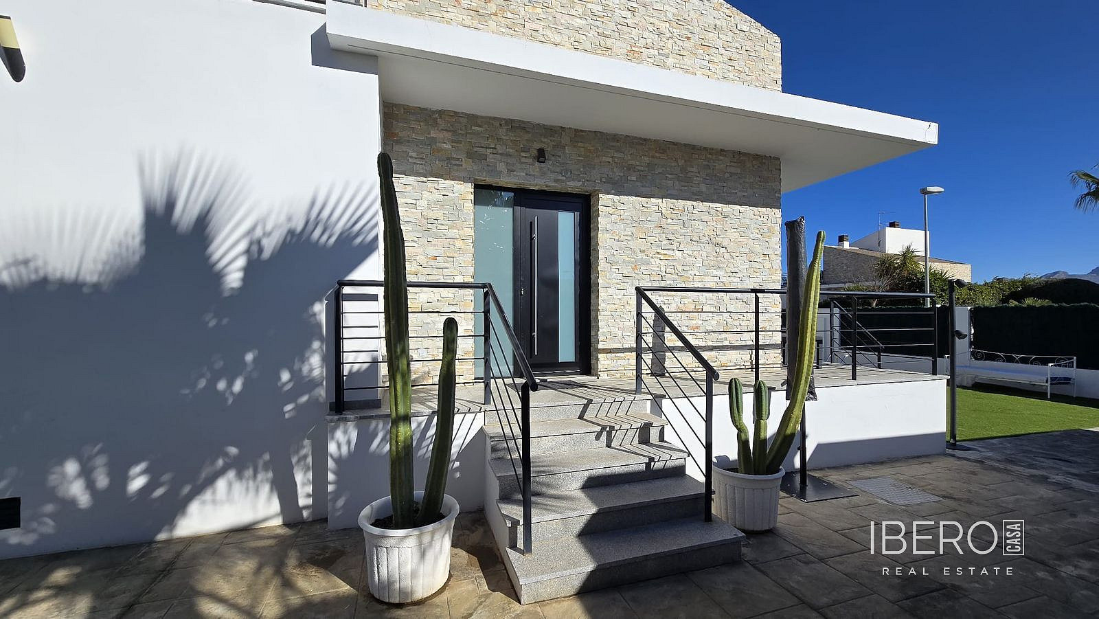 Casa 4+kk – Alacant / Alicante, Sidi Ifni - Nou Alacant, l'Alacantí - Vista 4