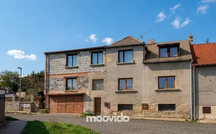 Prodej domu 170 m² s pozemkem 259 m², Jaroslava Elznice, Kladno - Švermov