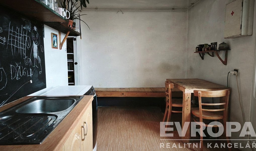 Prodej bytu 1+1 45 m², Děčín – náhled fotky 7