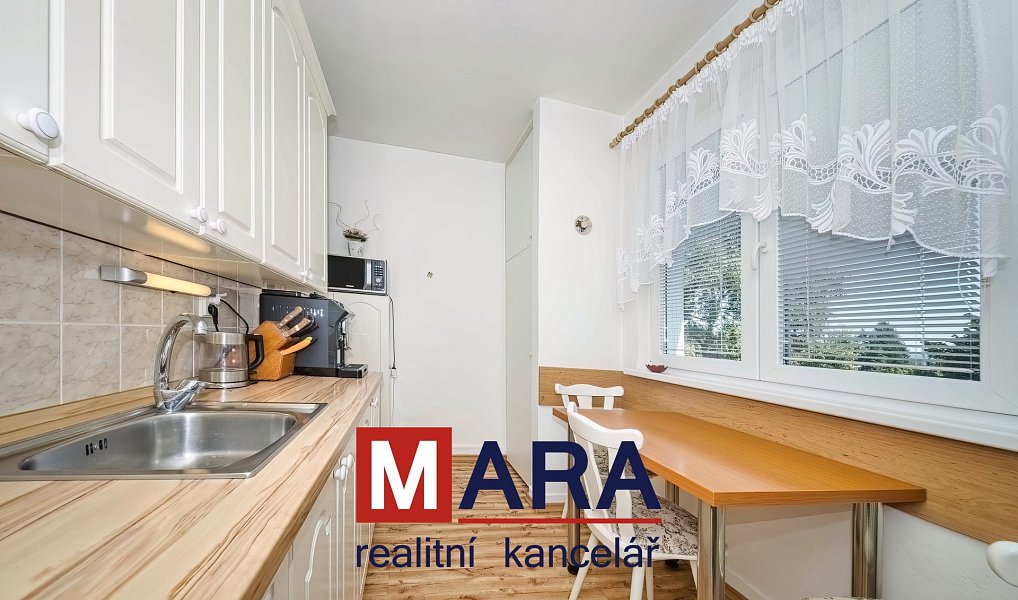Prodej bytu 3+1 61 m², Olomouc – náhled fotky 6