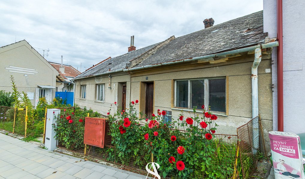 Prodej domu 77 m² s pozemkem 920 m², Stařechovice – náhled fotky 2