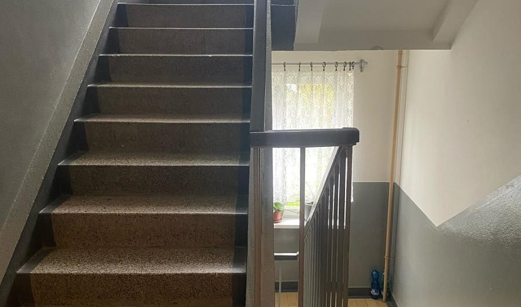 Pronájem bytu 2+1 49 m², Jirkov – náhled fotky 9