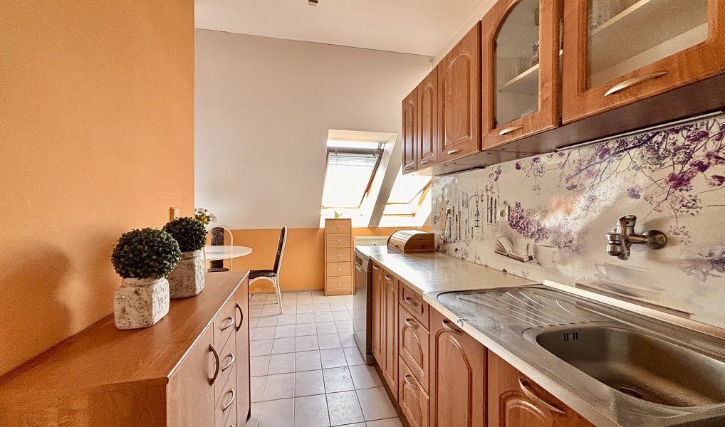 Prodej bytu 3+kk 88 m², Vyškov – náhled fotky 4