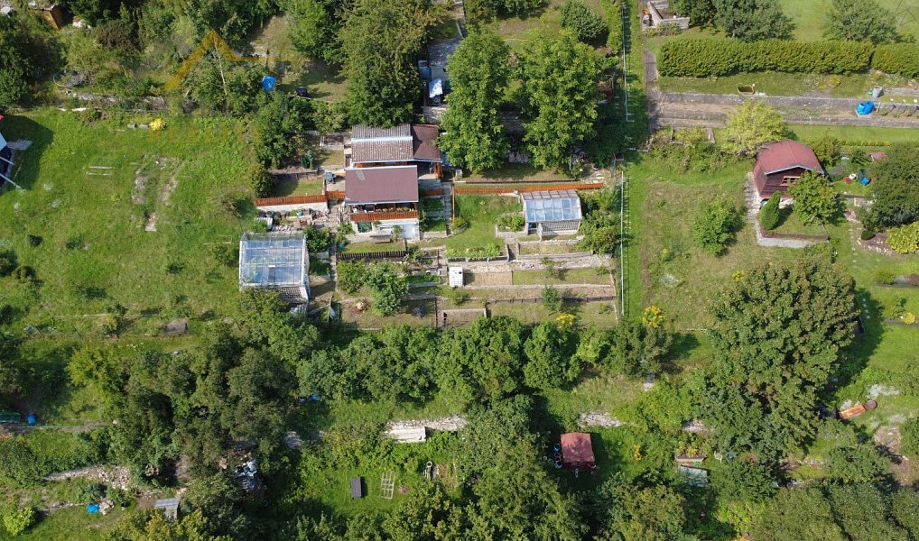 Prodej chaty/chalupy 25 m² s pozemkem 422 m², Český Krumlov – náhled fotky 24