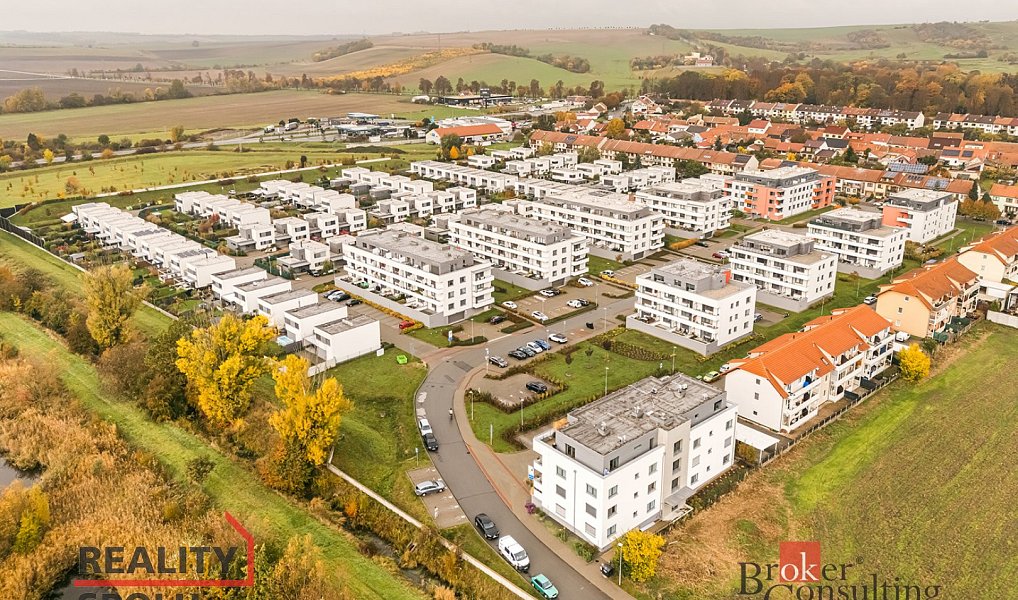 Prodej bytu 3+kk 140 m², Slavkov u Brna – náhled fotky 26