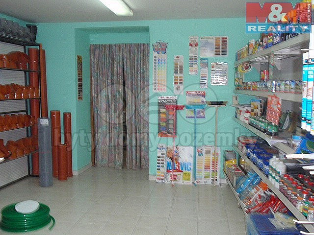Pronájem obchodních prostor 103 m² — photo 2