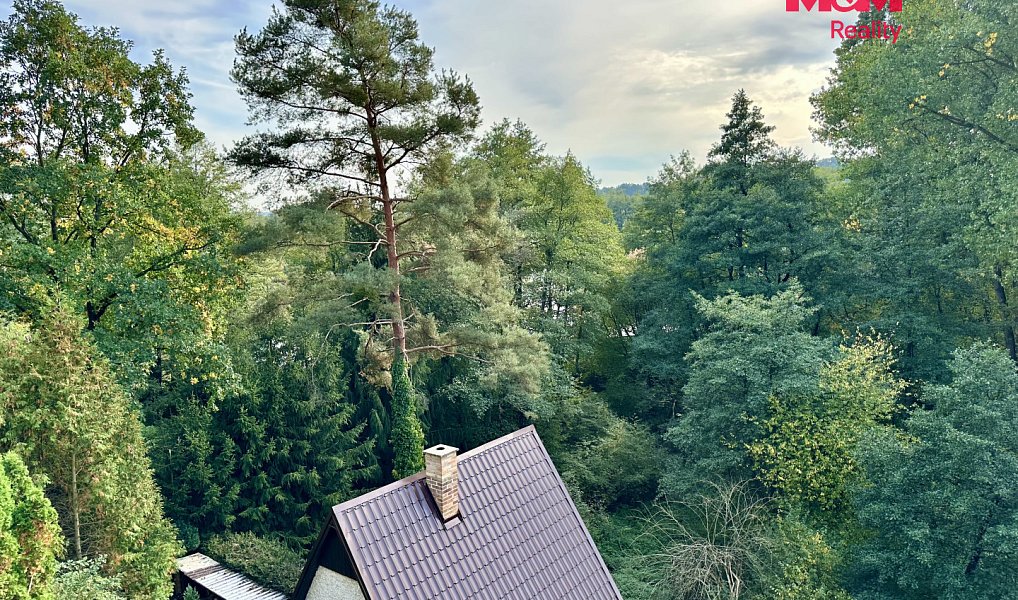 Prodej chaty/chalupy 70 m² s pozemkem 199 m², Bečice – náhled fotky 14
