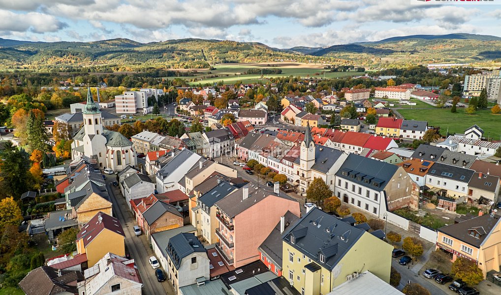 Prodej domu 100 m² s pozemkem 48 m², Ostrov – náhled fotky 25