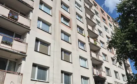 Pronájem bytu 1+1 37 m², Děčín - Děčín I-Děčín