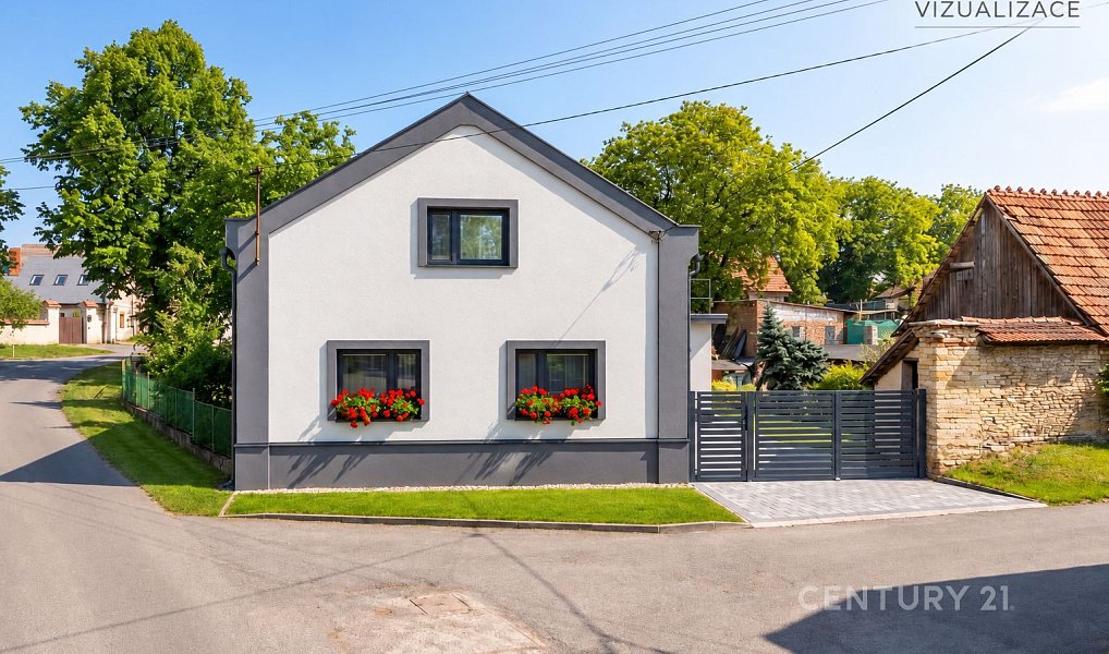 Prodej domu 155 m² s pozemkem 906 m², Horní Slivno – náhled fotky 5