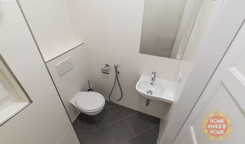 Pronájem bytu 2+kk 58 m², Praha – náhled fotky 8