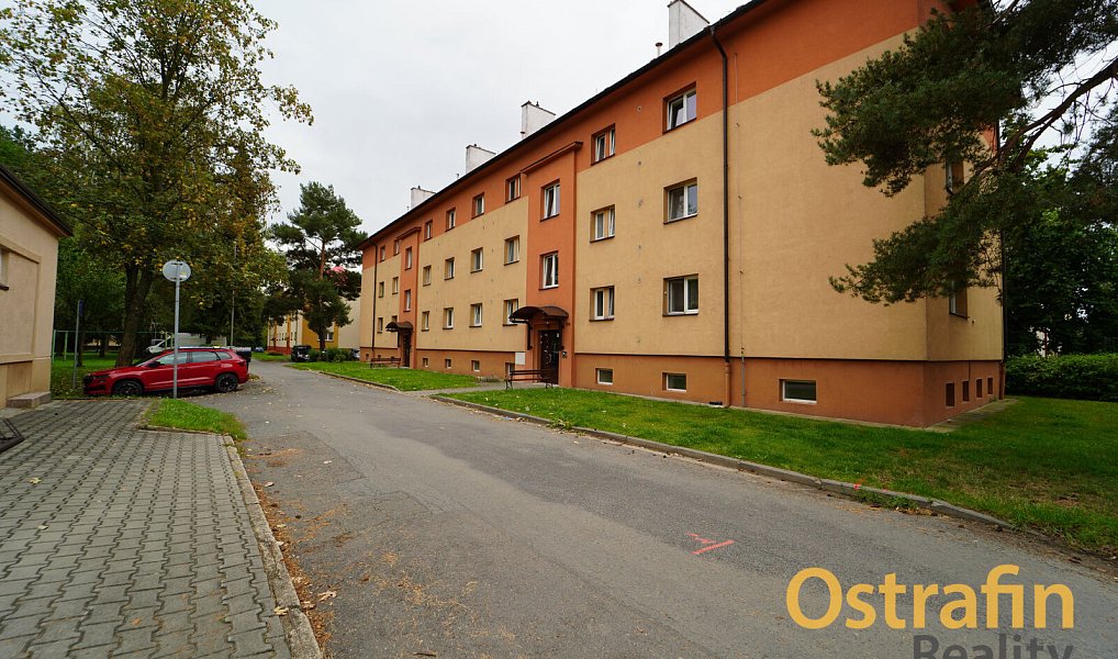 Prodej bytu 3+1 70 m², Studénka – náhled fotky 23