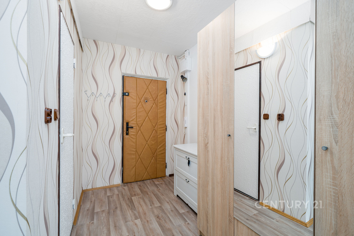 Prodej bytu 2+kk 41 m² – fotografie 3
