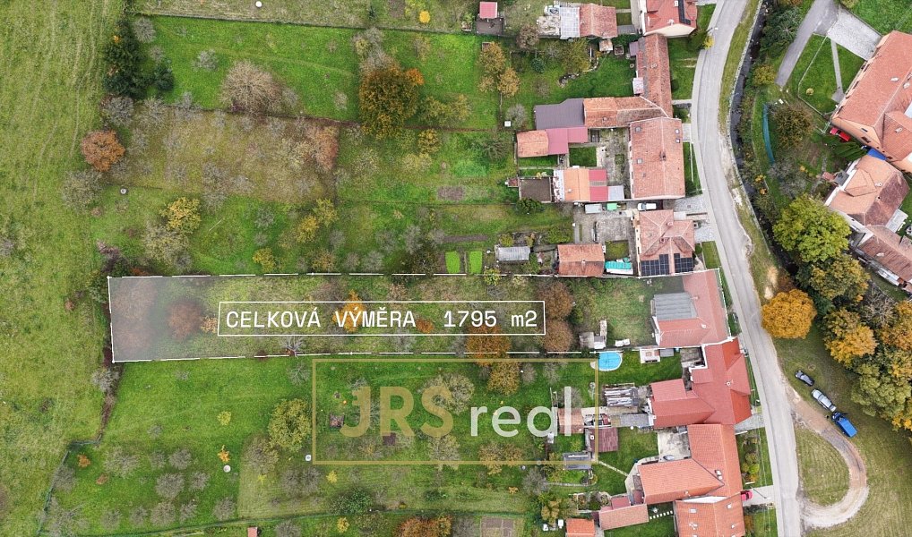 Prodej domu 141 m² s pozemkem 1 792 m², Březová – náhled fotky 12