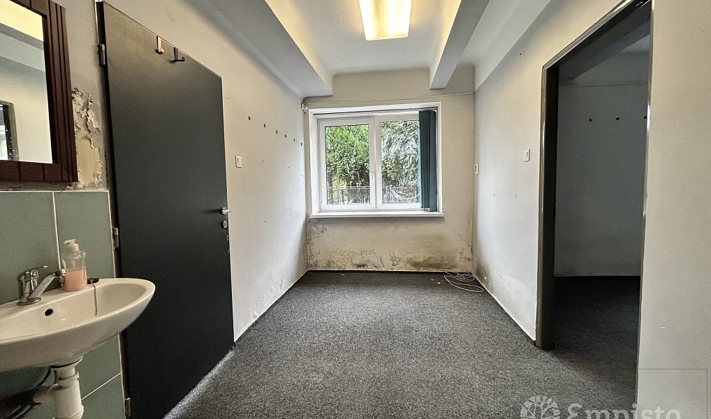 Pronájem obchodních prostor 65 m², Ostrava – náhled fotky 4