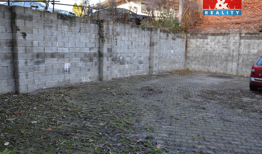 Prodej bytu 1+1 54 m², Červený Kostelec – náhled fotky 7