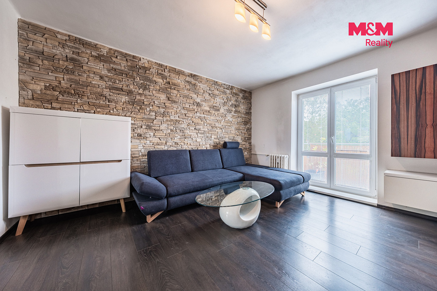 Prodej bytu 2+1 50 m² – fotografie 3