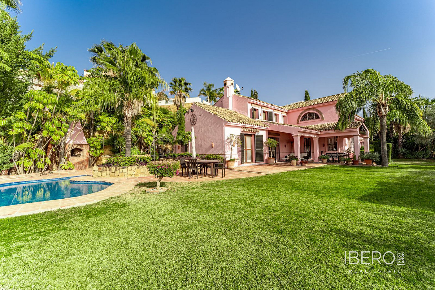 Casa 6+kk – Málaga, Polígono Industrial Azucarera, Carretera de Cádiz - Vista 4