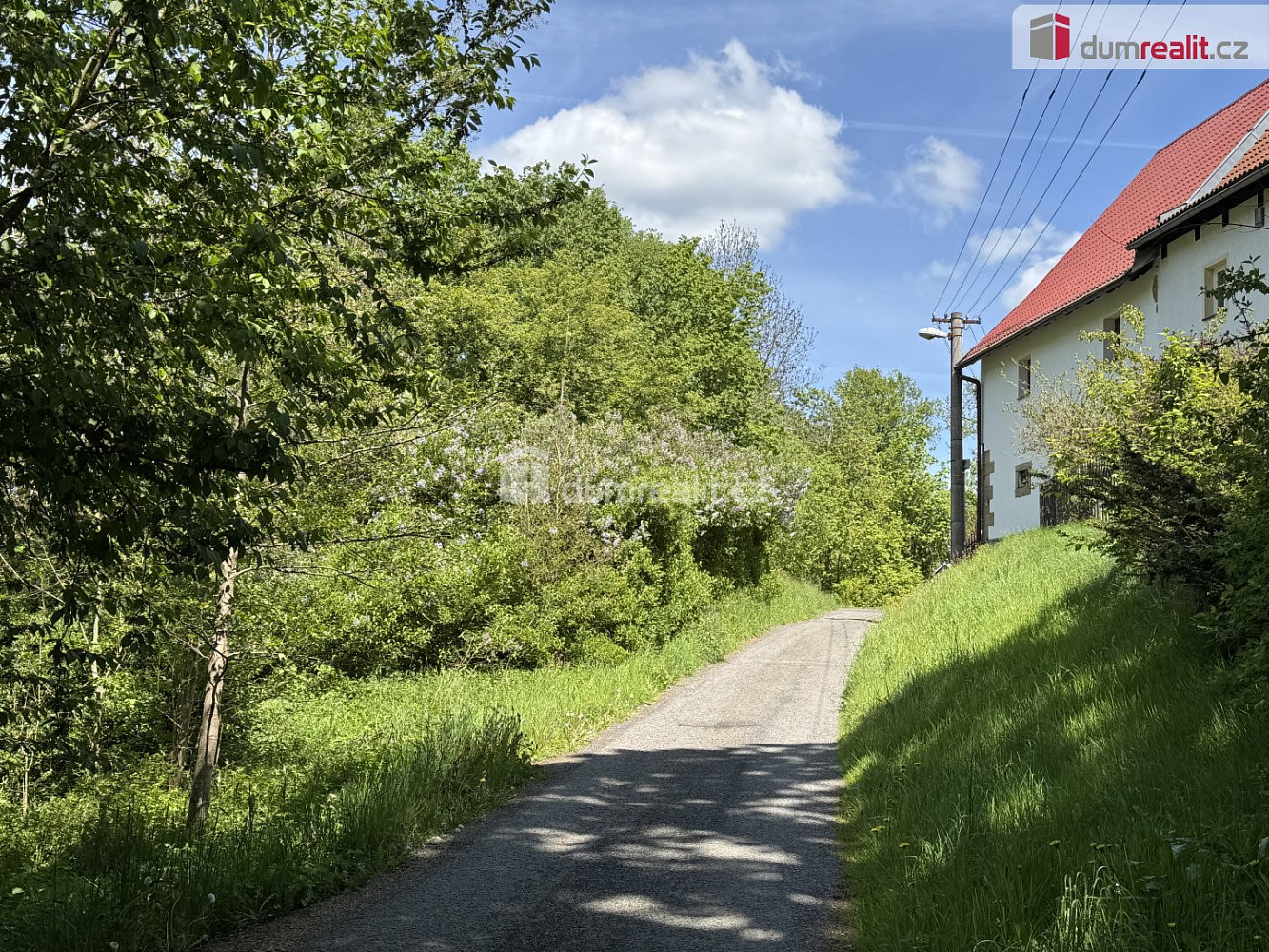 Prodej pozemku 50 m² – fotografie 5