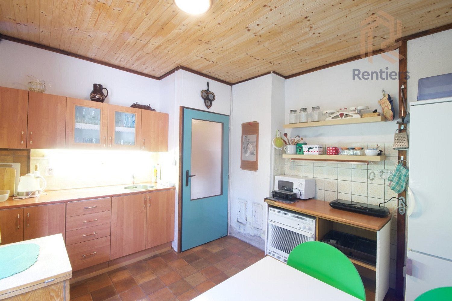 Prodej chaty/chalupy 59 m² s pozemkem 1 024 m² — photo 5