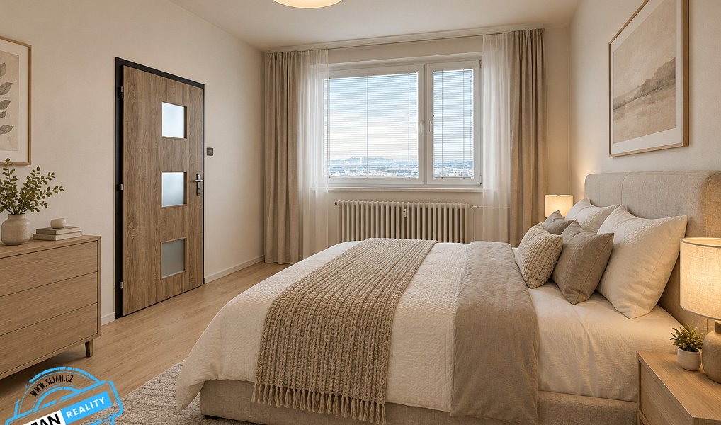 Prodej bytu 3+1 71 m², Lipník nad Bečvou – náhled fotky 9