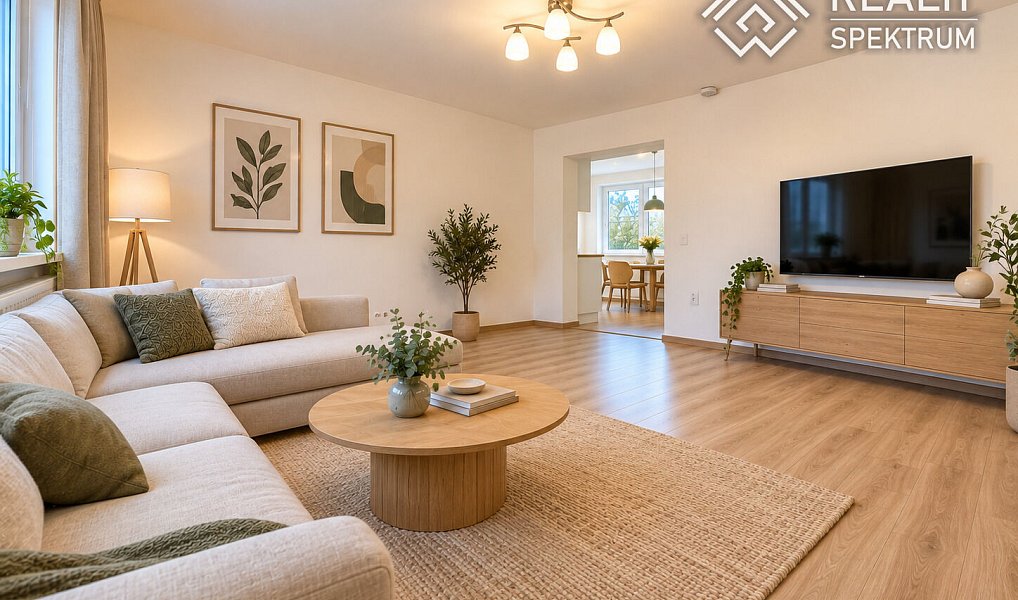 Pronájem bytu 2+kk 36 m², Letohrad – náhled fotky 5