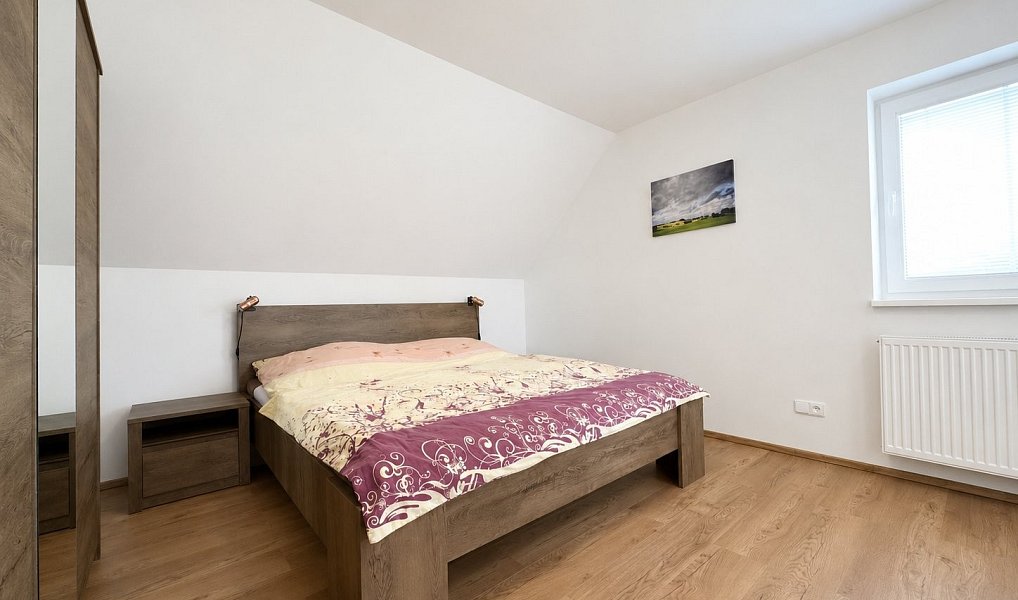 Prodej ubytovacího objektu 145 m², Branná – náhled fotky 10