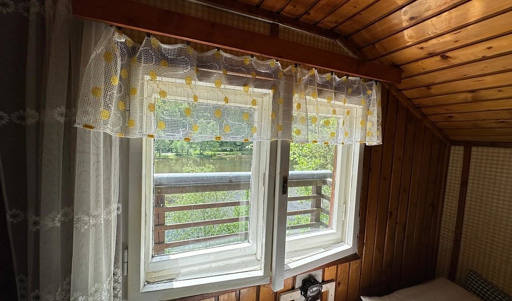 Prodej chaty/chalupy 26 m² s pozemkem 26 m², Plasy – náhled fotky 22